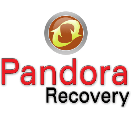 Pandora Recovery Activation Code Free